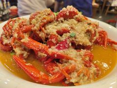 -虾小龙老长沙龙虾馆(坡子街店)