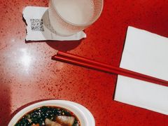 -喜家德虾仁水饺(景枫中心店)