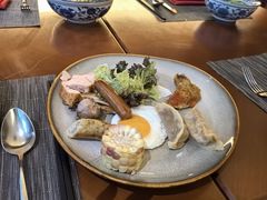 -成都凯宾斯基饭店