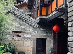 -鱼桥巷·美学川菜