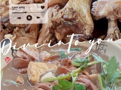 -卤煮老北京酱肉馆