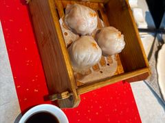 -馋遇江南·精致湖景雅宴(东方之门店)