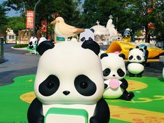 -东莞松山湖万象汇