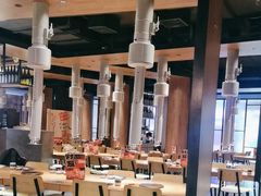 -烧肉达人•炭火烧肉(新天地店)