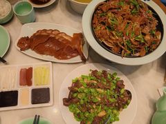 -泰钰丰烤鸭(开发区店)