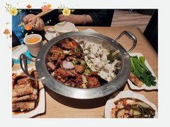 -小鱼小牛·鱼牛干锅·脆鱼火锅(世欧广场店)