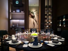 包厢-海立阁海鲜江浙菜(漕河泾印象城店)