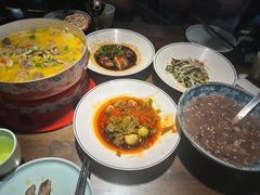 -应天大明王朝·南京菜创始店(中山陵店)