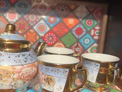 -耶里夏丽·丝路新疆菜·清真食品(徐汇南丹东路臻选店)