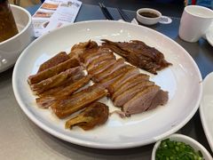 三拼-陈鹏鹏潮汕菜(宝安机场T3航站楼店)