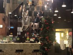 -星巴克(珠海中邦酒店店)