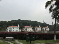 -圣爵菲斯大酒店(长沙世界之窗店)