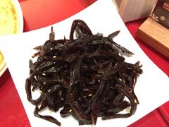 -宏状元现熬粥·京味菜(五棵松店)