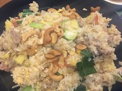 -Doo Dee Thai Food(Issan/Isaan/Esan)