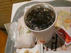 -麦当劳(鼓楼店)