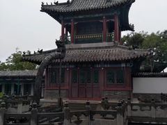 -刘公岛景区