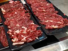 -陈记顺和潮汕牛肉火锅(番禺迎宾大道店)