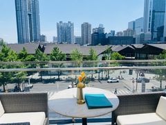 -成都尼依格罗酒店