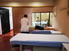 -益康盲人推拿按摩(长虹店)