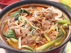 -青岛排骨饭米线(原东平里店)