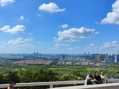 -狼山风景名胜区