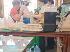 -笑来喜馄饨小笼工坊店(湖滨街店)