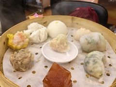 -香港蓮香樓(上環店)