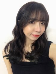 -汀南丝雨Hair design