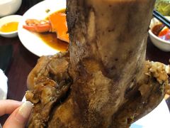 大龙骨-十八棵（老龙井）御茶园(老龙井店)