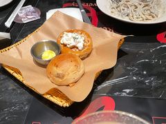 -Nord Grill&Bar Highland诺德西餐(深圳欢乐海岸店)