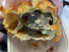 -HOT CRUSH趁热集合·现烤面包(环球港店)