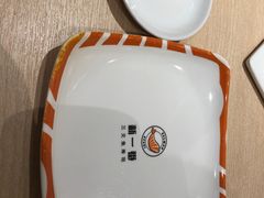 -新一番三文鱼寿司(大东海店)