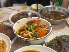 -辣螃铠盆盆蟹大排档(总店)