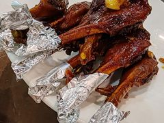 -熠盛粤味·顺德桑拿鸡(永康路店)