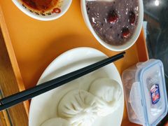 -庆丰包子铺(白塔寺店)