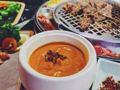 -鹤江桥·红油牛肉粉(SKP店)