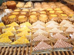 -贝尔麦莎(城上城店)