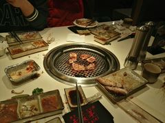 -赤坂亭M9和牛烧肉·日料398放题(万达店)