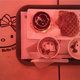 -Hello Kitty Cafe(弘大店)