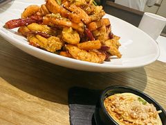 -榕意·川味之美(深业上城店)