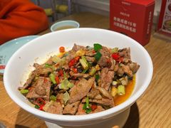 -鸡毛店·川菜(双楠店)