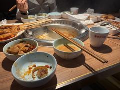 -季季红火锅(长沙步行街店)