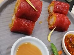 -点都德(中海环宇荟店)