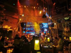 -胡桃里音乐酒馆(曲江店)