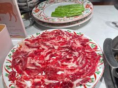 -汕头八合里海记牛肉店(清河店)