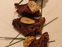 -喜来登由由大酒店九州膳坊中餐厅