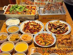 -福苗小骆驼烧烤(莲湖路店)