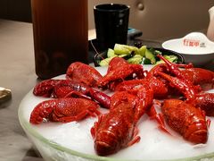 -红盔甲·小龙虾(人民广场店)