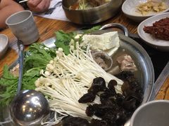 -纽斯桑拿会所(天山店)