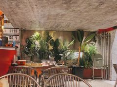 -神府路壹号·海鲜烧烤·砂锅粥·锅物(三坊七巷店)